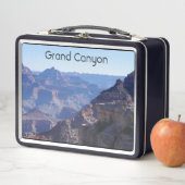 Nationaal park Grand Canyon, South Rim (In situ)