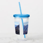 Nationaal park Grand Canyon, South Rim Acryl Drinkbeker (Links)