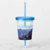 Nationaal park Grand Canyon, South Rim Acryl Drinkbeker (Voorkant)