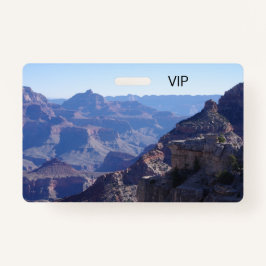 Nationaal park Grand Canyon, South Rim Badge