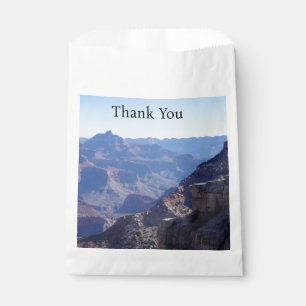 Nationaal park Grand Canyon, South Rim Bedankzakje