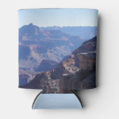 Nationaal park Grand Canyon, South Rim Blikjeskoeler (Voorkant)