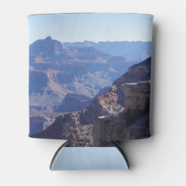 Nationaal park Grand Canyon, South Rim Blikjeskoeler