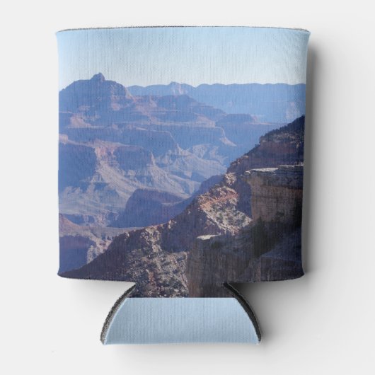 Nationaal park Grand Canyon, South Rim Blikjeskoeler (Voorkant)