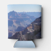 Nationaal park Grand Canyon, South Rim Blikjeskoeler (Achterkant)