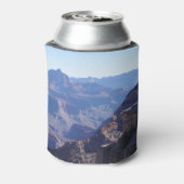 Nationaal park Grand Canyon, South Rim Blikjeskoeler (Blikje Achterkant)