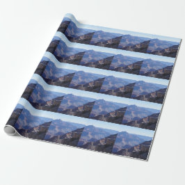 Nationaal park Grand Canyon, South Rim Cadeaupapier