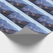 Nationaal park Grand Canyon, South Rim Cadeaupapier (Hoek)