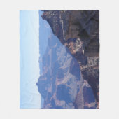 Nationaal park Grand Canyon, South Rim Fleece Deken (Voorkant)