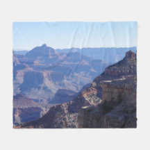 Nationaal park Grand Canyon, South Rim