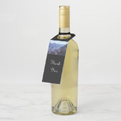 Nationaal park Grand Canyon, South Rim Flessenhanger (Schuin)