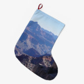 Nationaal park Grand Canyon, South Rim Grote Kerstsok (Voorkant (Hangend))