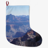 Nationaal park Grand Canyon, South Rim Grote Kerstsok (Voorkant)