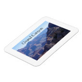 Nationaal park Grand Canyon, South Rim Magneet (Linkerzijde)