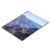 Nationaal park Grand Canyon, South Rim Notitieboek (Linkerzijde)