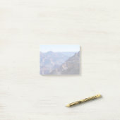Nationaal park Grand Canyon, South Rim Post-it® Notes (Op bureau)