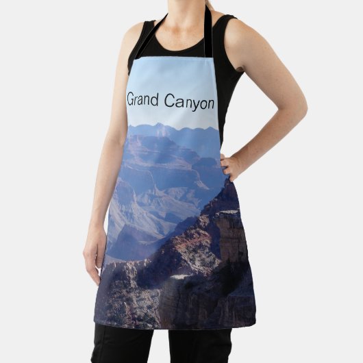 Nationaal park Grand Canyon, South Rim Schort (Insitu)