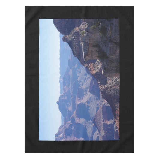 Nationaal park Grand Canyon, South Rim Tafelkleed (Voorkant)