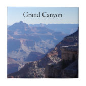 Nationaal park Grand Canyon, South Rim Tegeltje (Voorkant)
