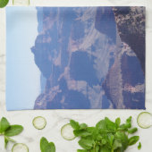 Nationaal park Grand Canyon, South Rim Theedoek (Gevouwen)