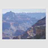 Nationaal park Grand Canyon, South Rim Tissuepapier (Voorkant)