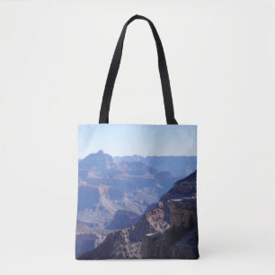 Nationaal park Grand Canyon, South Rim Tote Bag