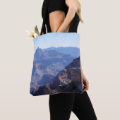Nationaal park Grand Canyon, South Rim Tote Bag (Dichtbij)
