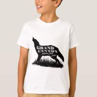 Nationaal park Grand Canyon