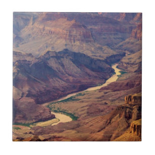 Nationaal park Grand Canyon Tegeltje
