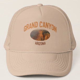 Nationaal park Grand Canyon Trucker Pet