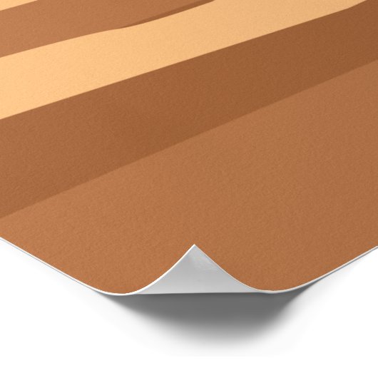 Nationaal park Grand canyon Verenigde Staten Poster (Hoek)