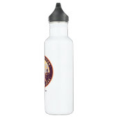 Nationaal park Grand Canyon Waterfles (Rechts)