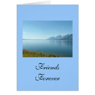 Nationaal park Grand Teton