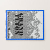 Nationaal park Grand Teton - 11x14 - 252 pcs Legpuzzel (Horizontaal)