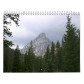 Nationaal Park Grand Teton 2009 Kalender (Hoes)