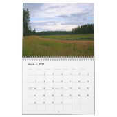 Nationaal Park Grand Teton 2009 Kalender (Mar 2027)