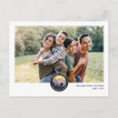 Nationaal park Grand Teton Briefkaart (Voorkant)