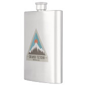 Nationaal park Grand Teton Flacon (Links)