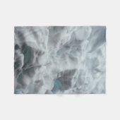 Nationaal park Grand teton Fleece Deken (Voorkant (Horizontaal))