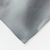 Nationaal park Grand teton Fleece Deken (Hoek)