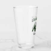 Nationaal park Grand Teton Glas (Rechts)