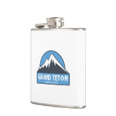 Nationaal park Grand Teton Heupfles (Links)