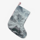 Nationaal park Grand teton Kleine Kerstsok (Voorkant (Hangend))