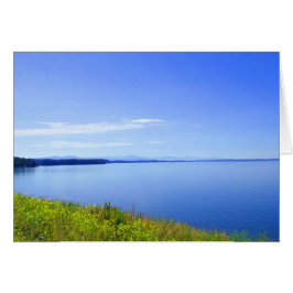 Nationaal park Grand Teton. Landschapsfotografie