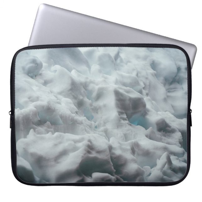 Nationaal park Grand teton Laptop Sleeve (Voorkant)