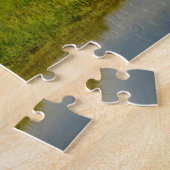 Nationaal park Grand Teton Legpuzzel (Zijkant)