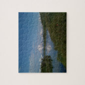 Nationaal park Grand Teton Legpuzzel (Verticaal)