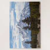 Nationaal park Grand Teton Legpuzzel (Verticaal)