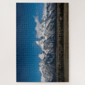 Nationaal park Grand Teton Legpuzzel (Verticaal)