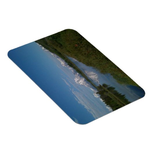 Nationaal park Grand Teton Magneet (Rechterzijde)